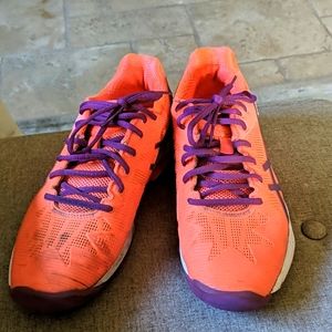 Asics Women's Tennis Shoes